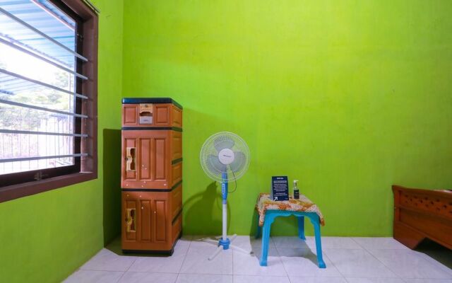 SPOT ON 2117 Anugerah Family Residence