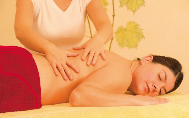 Hotel Villa Sanct Peter