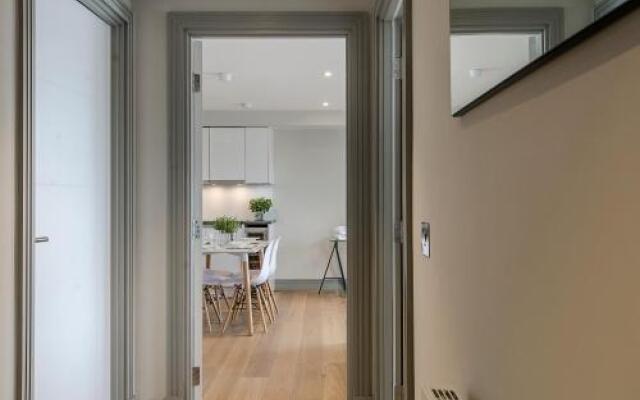 W Apartments