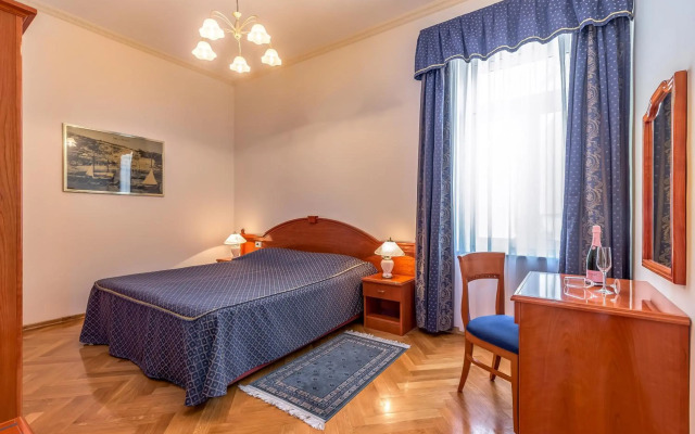 Hotel Galeb