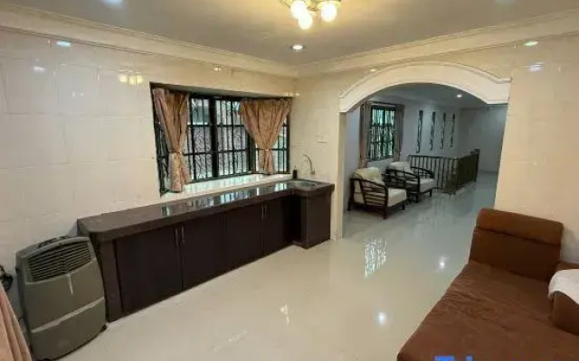 Megrram Homestay Ipoh