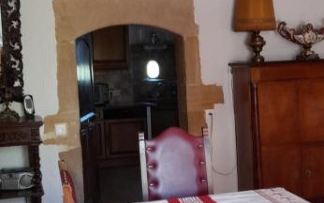 Propriete Familiale Merle Proche Paray Le Monial