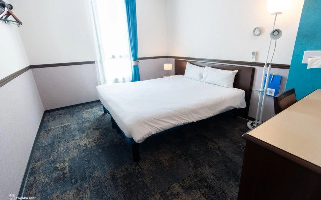 Toyoko Inn Marseille Saint Charles