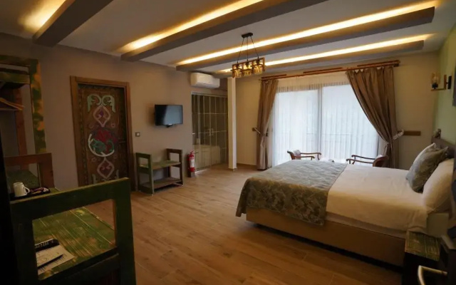 Inziva Butik Otel