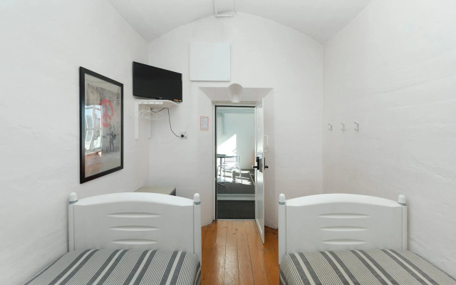 Jailhouse Accommodation - Hostel