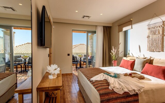 Caldera Anissaras Villas