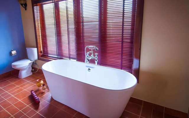 Nakara Villa Udon Thani