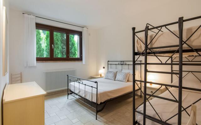 Amazing Apartment in Cupramontana with Swimming Pool
