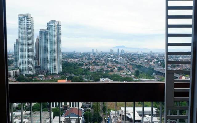 Kemang Mansion Premium Apartment