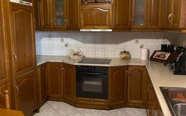 La casa dell' est in Ioannina