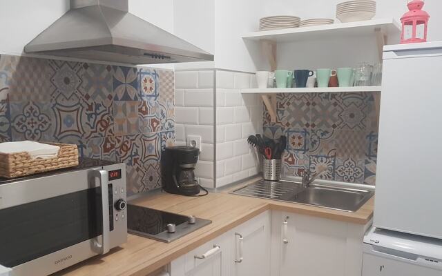 La Corrala de Triana