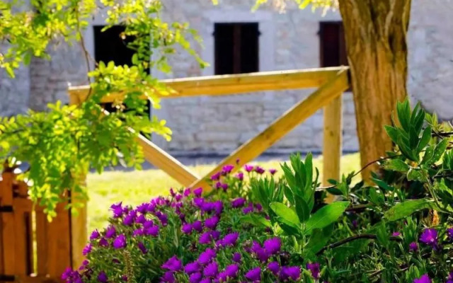 Castello di Titignano