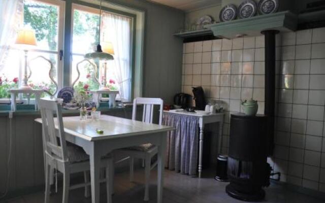 Bleeke Hoeve Bed&Breakfast