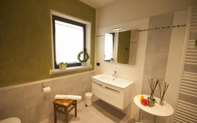 Maison dhôtes Victoret