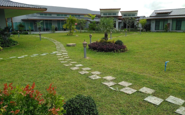 Nirvana Hotel and Resort