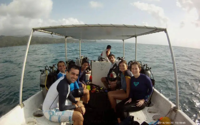 Scuba Portobelo