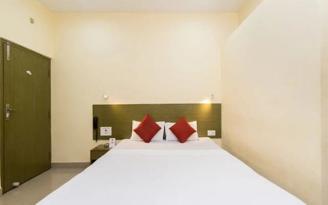 Hotel Sigma by OYO