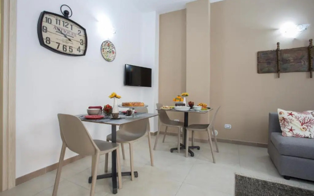 B&B Cinisi Mare e Monti