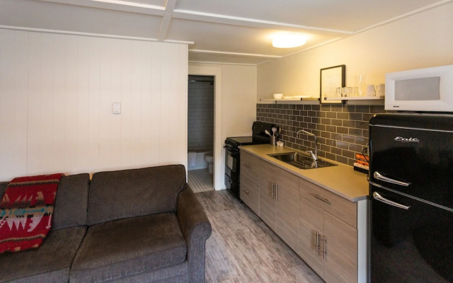 Snow Valley Lodging