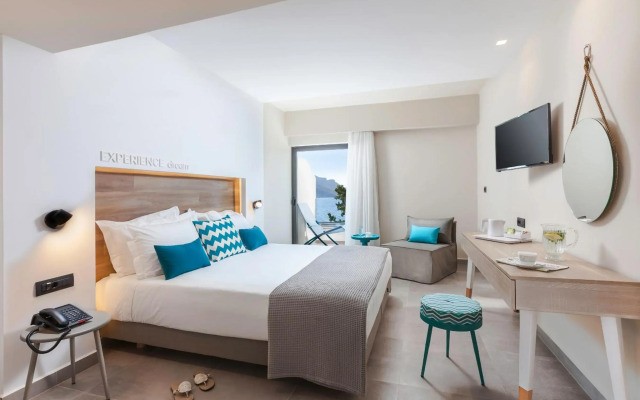 Carian Hotel