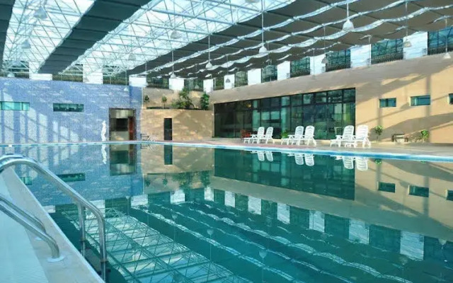 Honghua Resort