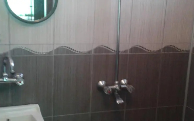 Topuzovi Guest House