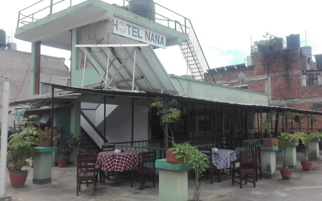 The Nana Hotels