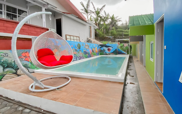 RedDoorz Syariah Plus @ Cipanas Cianjur