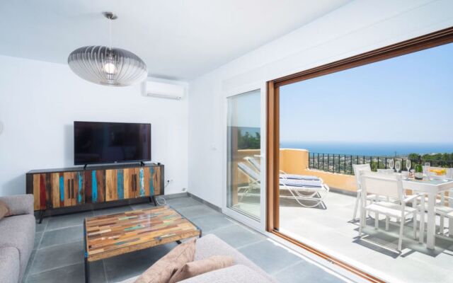 Bungalow Miramar Moraira