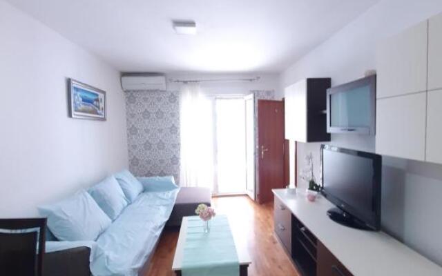 Apartment Diana Split Znjan