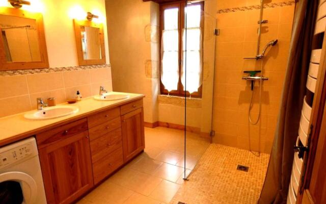 Gîte Pissos, 3 pièces, 5 personnes - FR-1-360-31