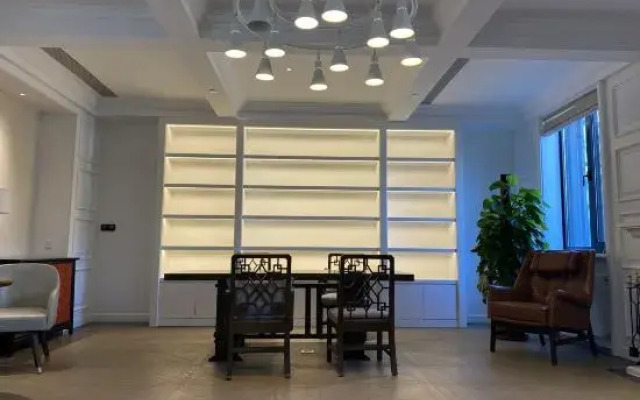 Gubei Residence Hotel
