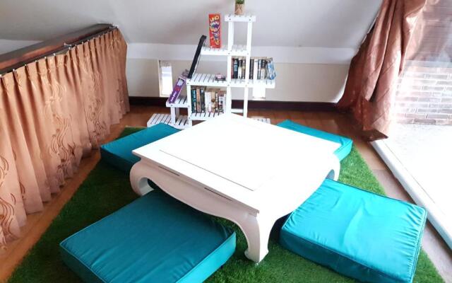 Bedugul Lake View Residence Unit B-6