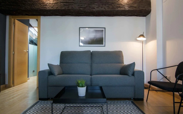 Welcomer Apartments Valencia