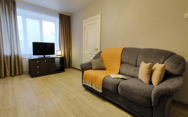 Апартаменты на улице Карла Маркса 26/16