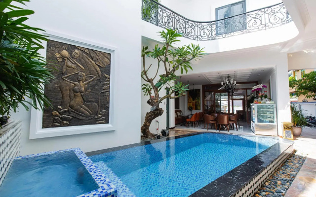 Grand Villa Residence 2