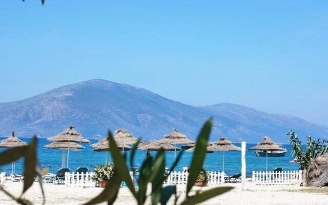 Hotel Nika Horizonti