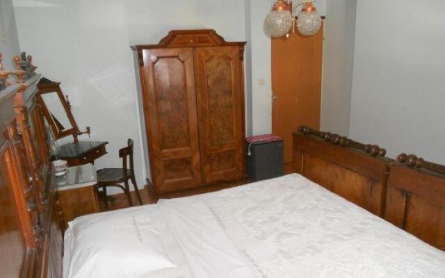 Guesthouse Kuća na šterne