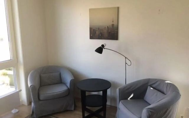 Norwegian Hotelapartments