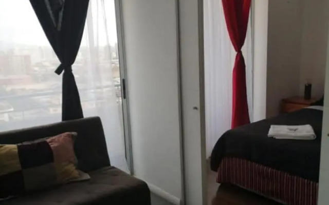 Arturo Prat Dpto 1608 Torre B