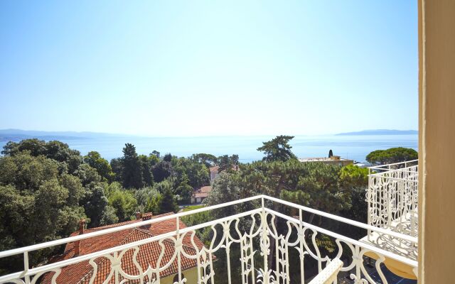 BRISTOL Hotel Opatija