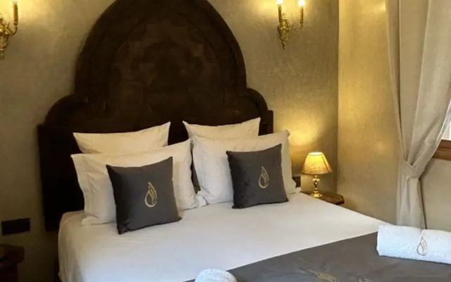 Riad Al Nubala