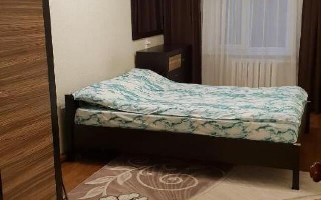 Квартира Орбита-2