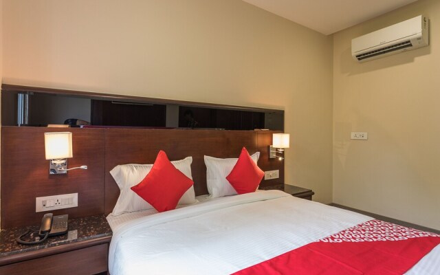 OYO 12360 Hotel Eco Stay