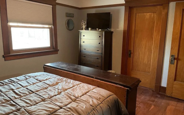 Patrick's Bed and Breakfast