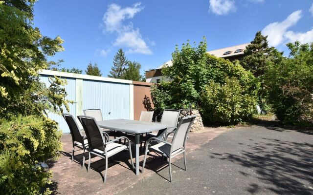 Quaint Apartment in Rerik near Sea