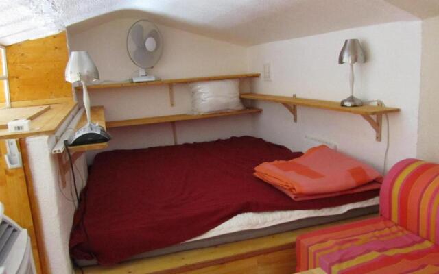 Appartement Banyuls-sur-Mer, 1 pièce, 4 personnes - FR-1-309-90