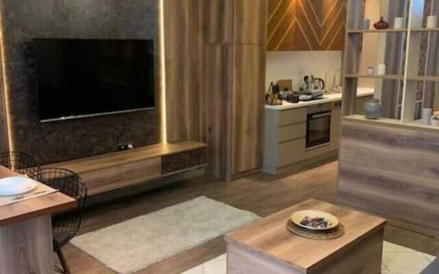 Luxurious Suite Near Mall of Istanbul