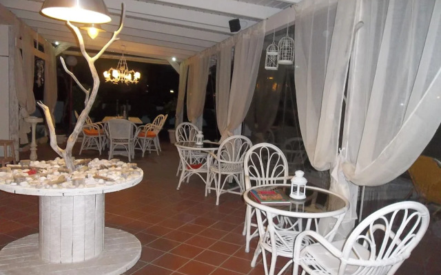 Villa Del Sol Corfu