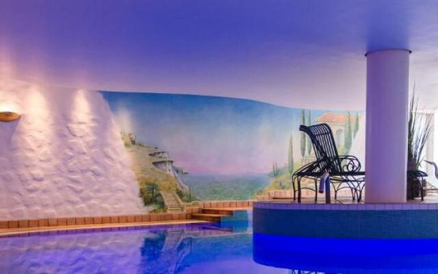 Hotel Landhaus an de Dün